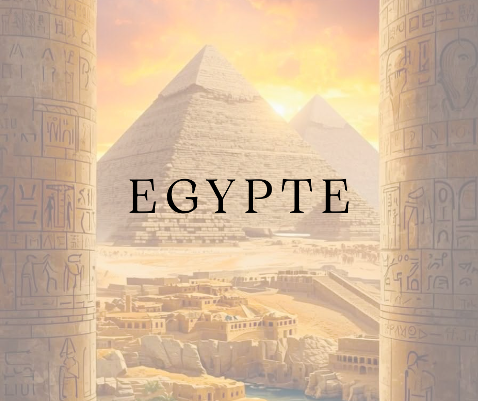 Egypte