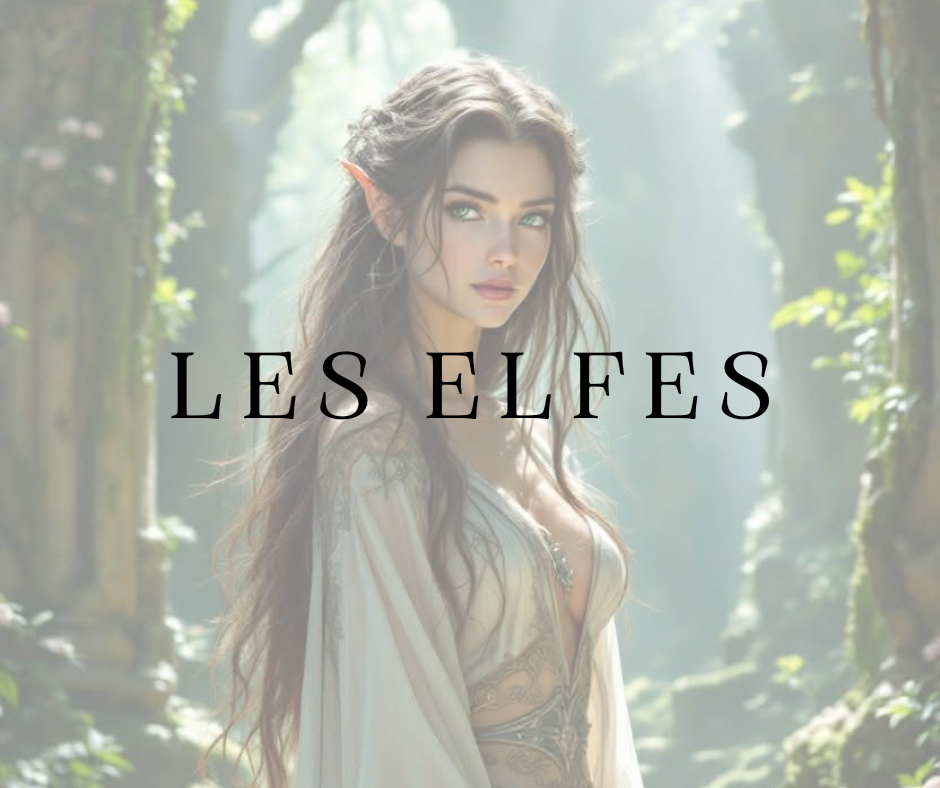 Les elfes