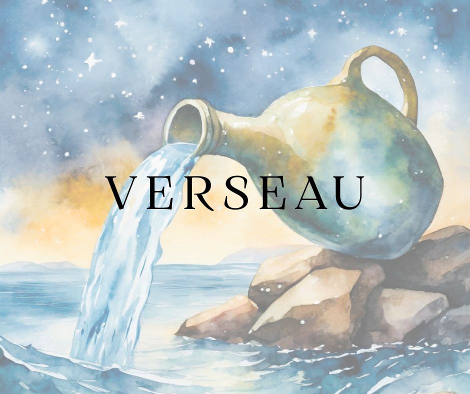 Verseau