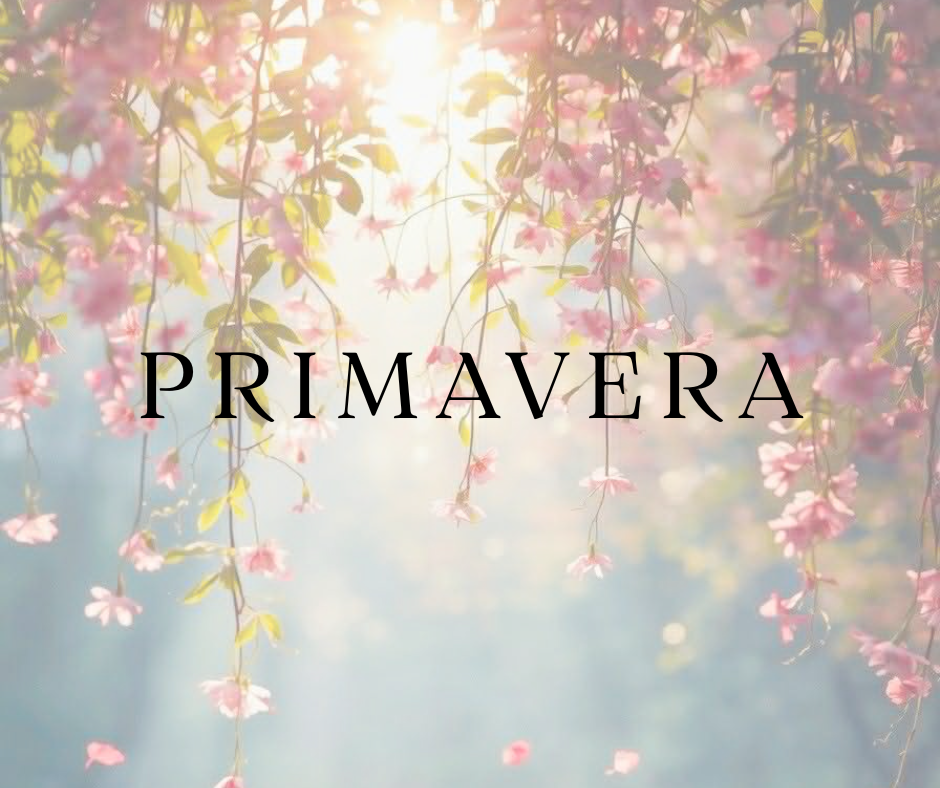 Primavera