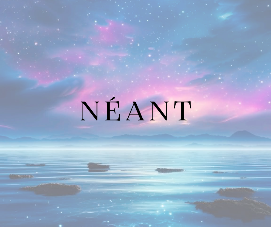 Néant