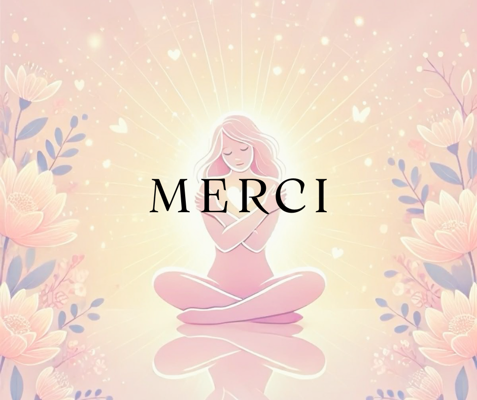 Merci