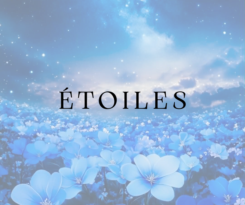 Etoiles