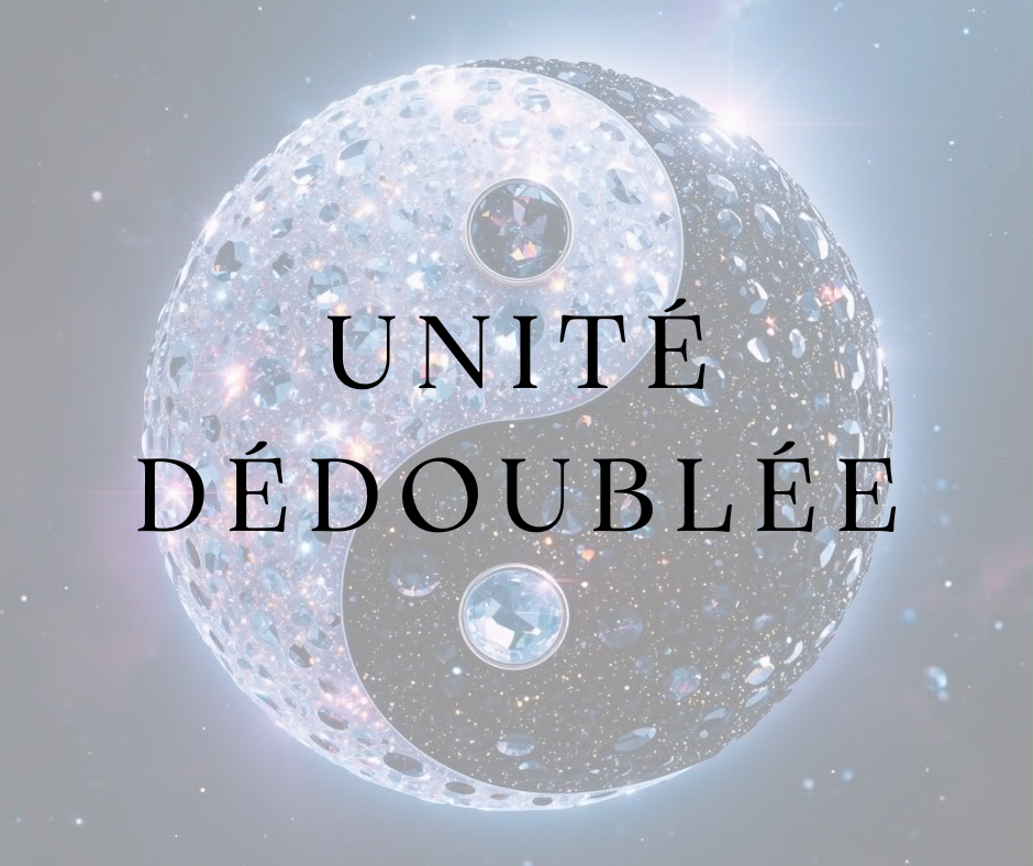 Unité dédoublée