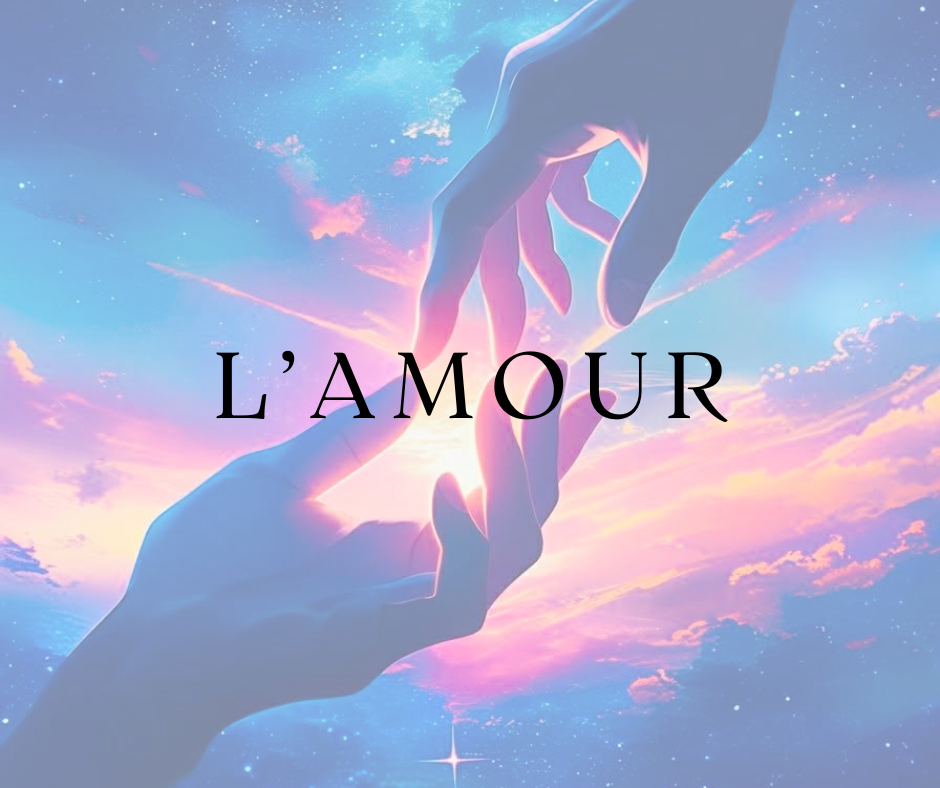 L’amour
