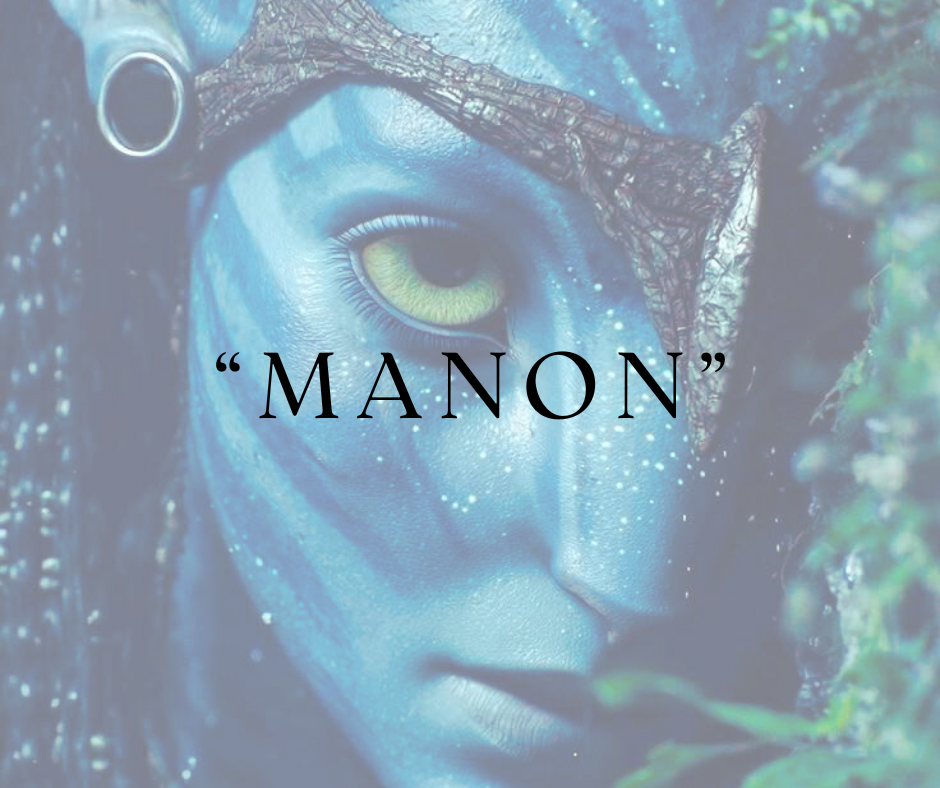“Manon”