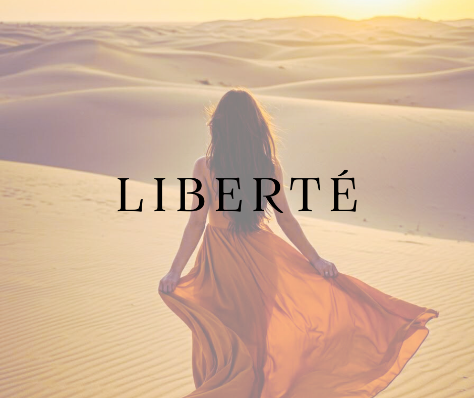 Liberté