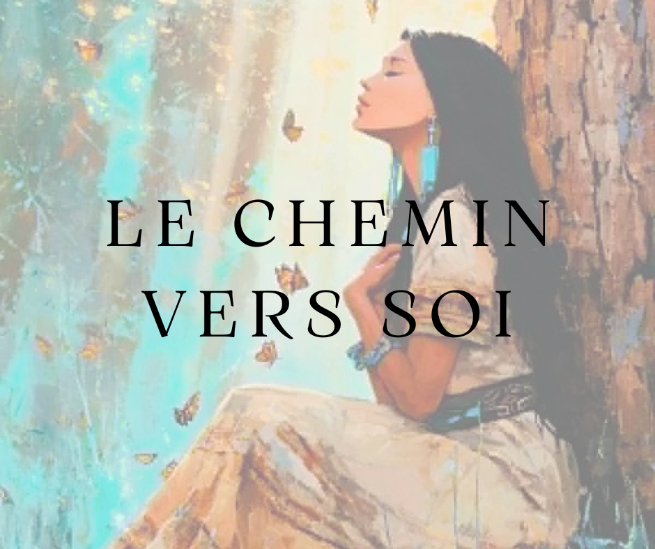 Le chemin vers Soi