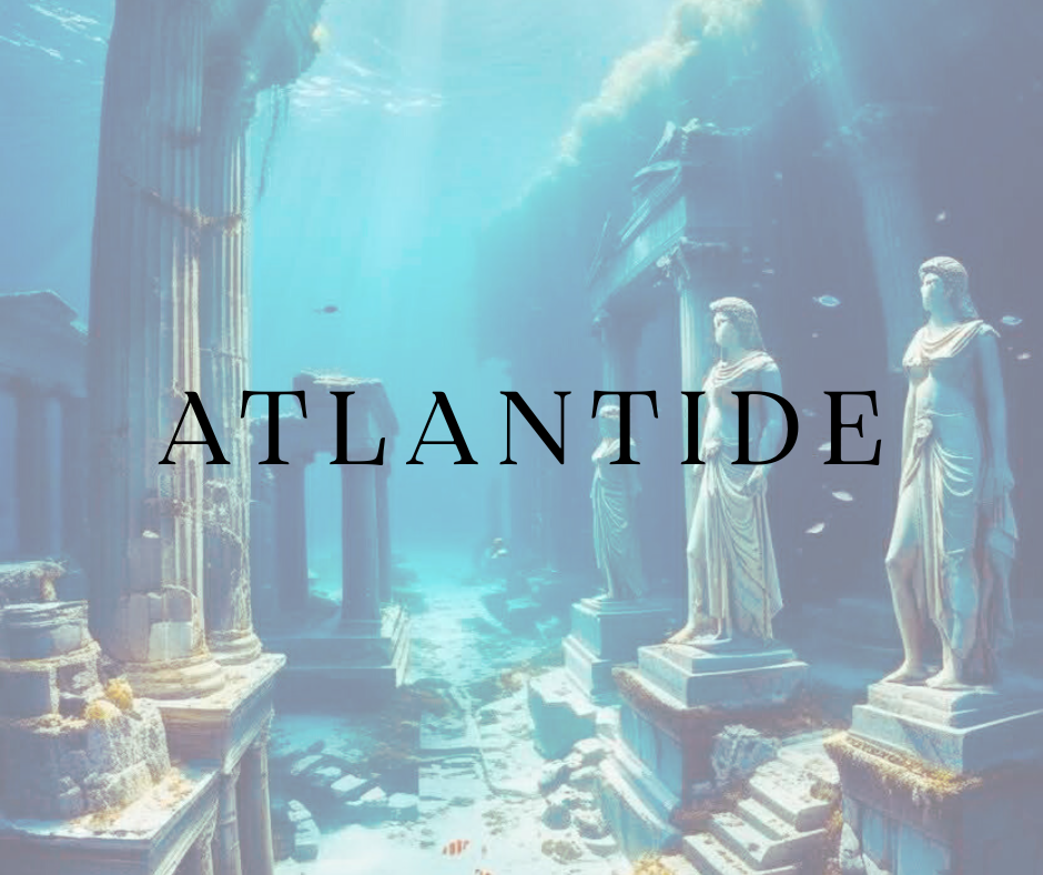 Atlantide