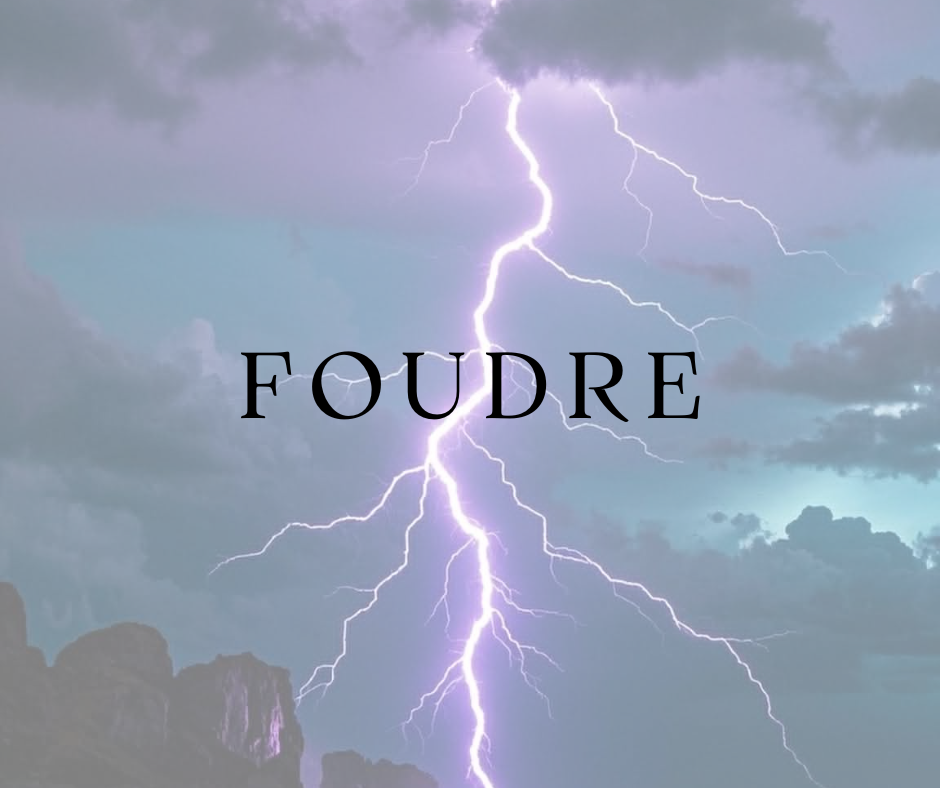 Foudre