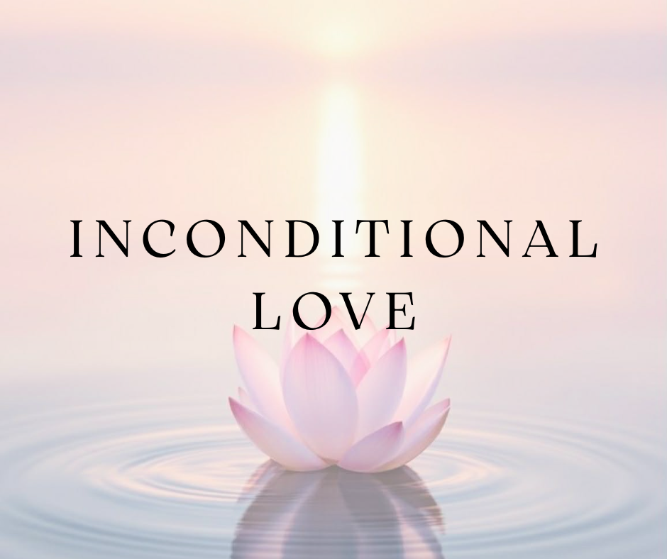 Inconditional Love