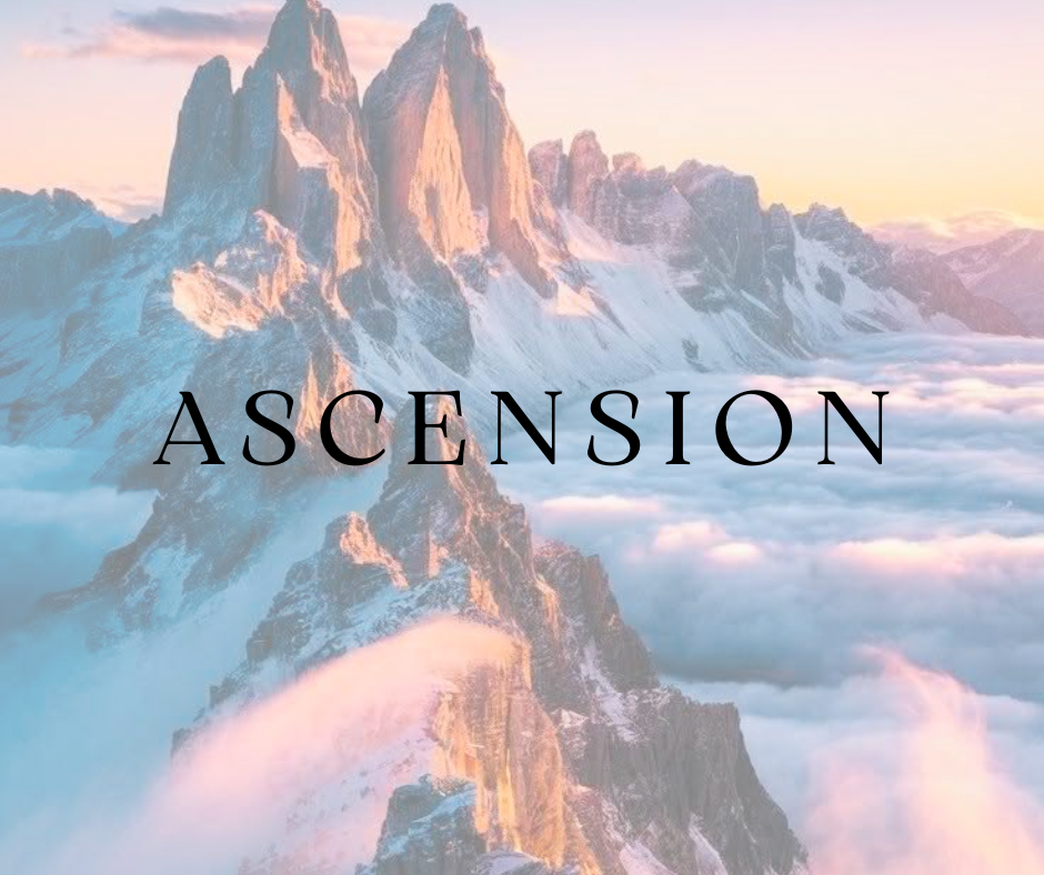 Ascension