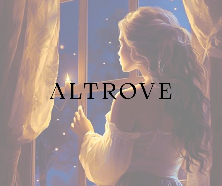 Altrove