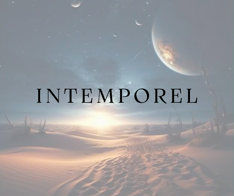 Intemporel