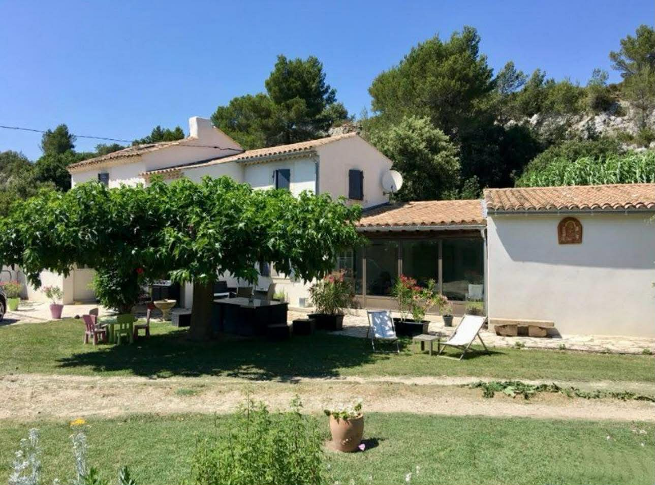 Notre lieu “Villarmony”